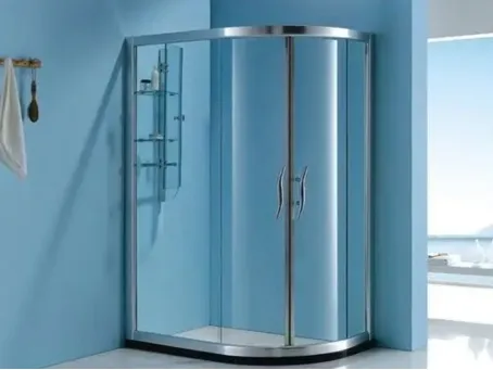 Factory 6.38mm 8.38mm PVB Film Tinted Bronze Colored Brown Laminated Safety Glass 10