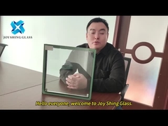 Vacuum Insulated Glass: Structure & Features