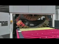 Toughened Curved Glass-High Quality Safety Glass Supplier