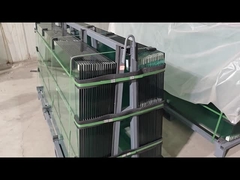 Clear Toughened Glass 3mm to 22mm Available