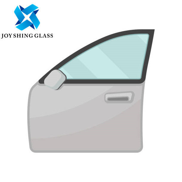 Laminated Front Windshield Glass Car Windshield Glass 3 years Warranty