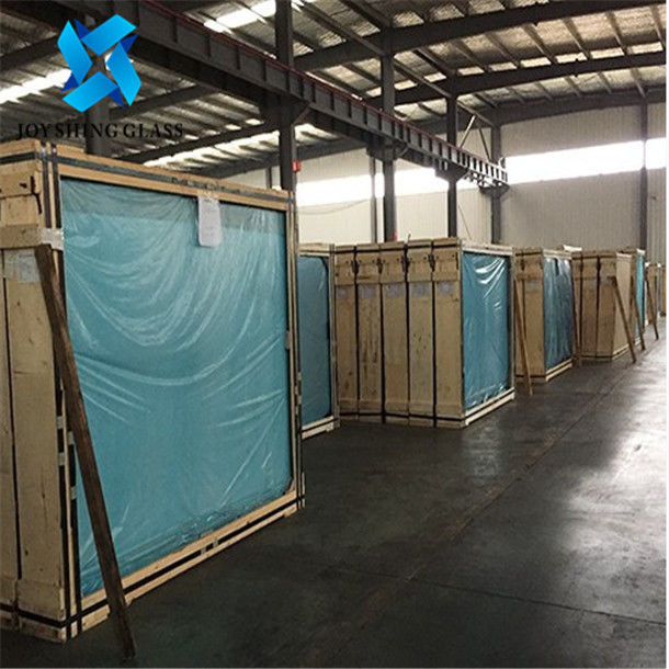 Single Sided Silver Mirror For Bathroom Extra Clear Mirror Glass Sheets Wholesale