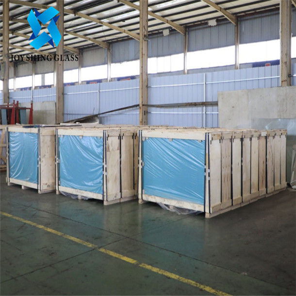 Custom Super Thin Glass Mirror 1mm 1.8mm 4mm Aluminium Coated Mirror