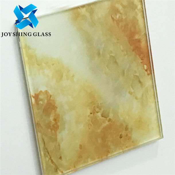 Custom Antique Mirror Glass 2mm to 8mm Wall Decor Glass Mirror