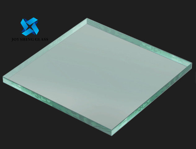 3mm-19mm Low-E Float Glass Reflective Laminated Insulated Glass