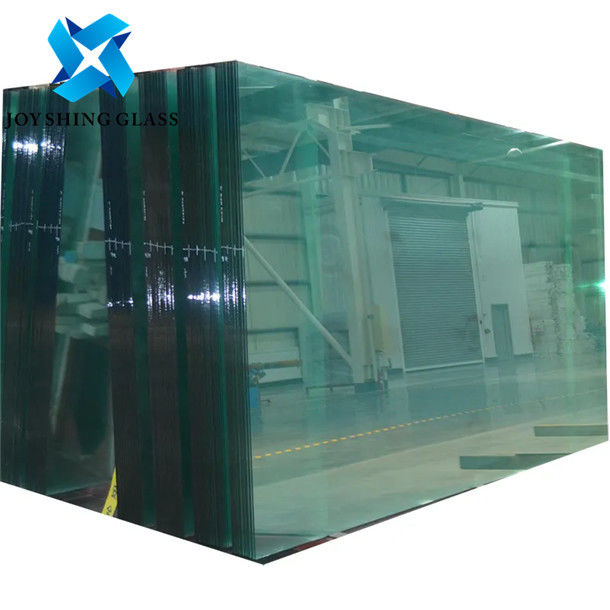 Colored Tinted Float Glass 5mm 6mm 8mm 10mm For Window / Door