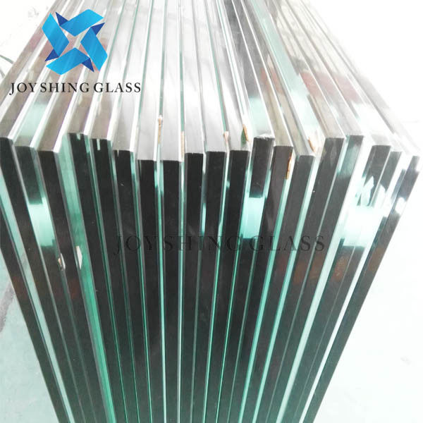Matte Finish Tempered Glass 6mm 15mm Fireproof Tempered Glass Manufacturers