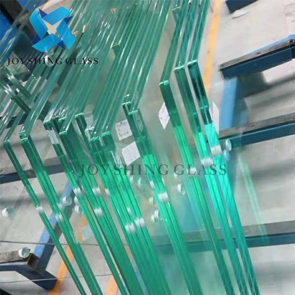 5mm Frosted Tempered Glass Custom Tempered Glass Windows Cost