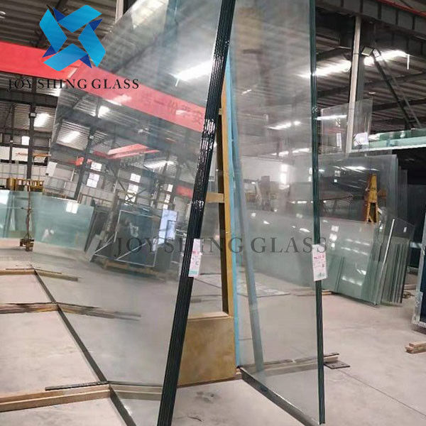 Tempered Vacuum Insulated Glass 4T+12A+4TL+0.3V+4T LOW-E Vacuum Glass