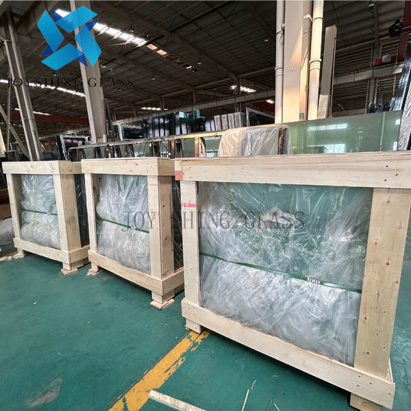 3mm Ultra Clear Float Glass Cutting Edge Tempered Float Glass Cost