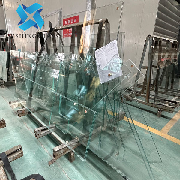 F Green Float Glass 4mm 5mm 6mm Colored Float Glass Thickness Size Customized