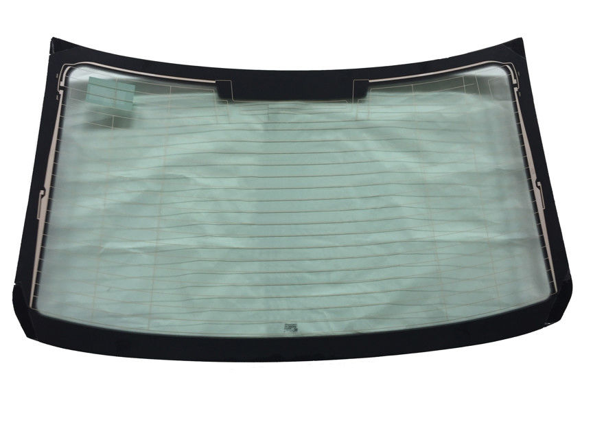 Original Laminated Car Windshield Glass Customized Size For Business Vehicle