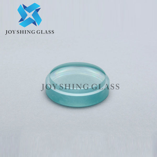 Small Size Tempered Glass For Electronic Instruments