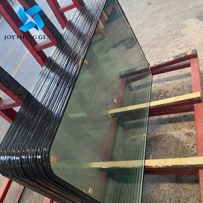 Customized Anti Condensation Insulated Glass For Windows