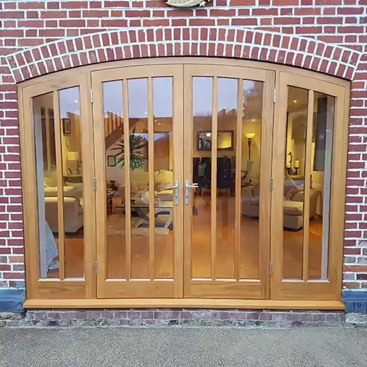 Float Tempered Toughened Glass Curved Glass Hot Bent Glass for Furniture Glass Railing Fence Table Top