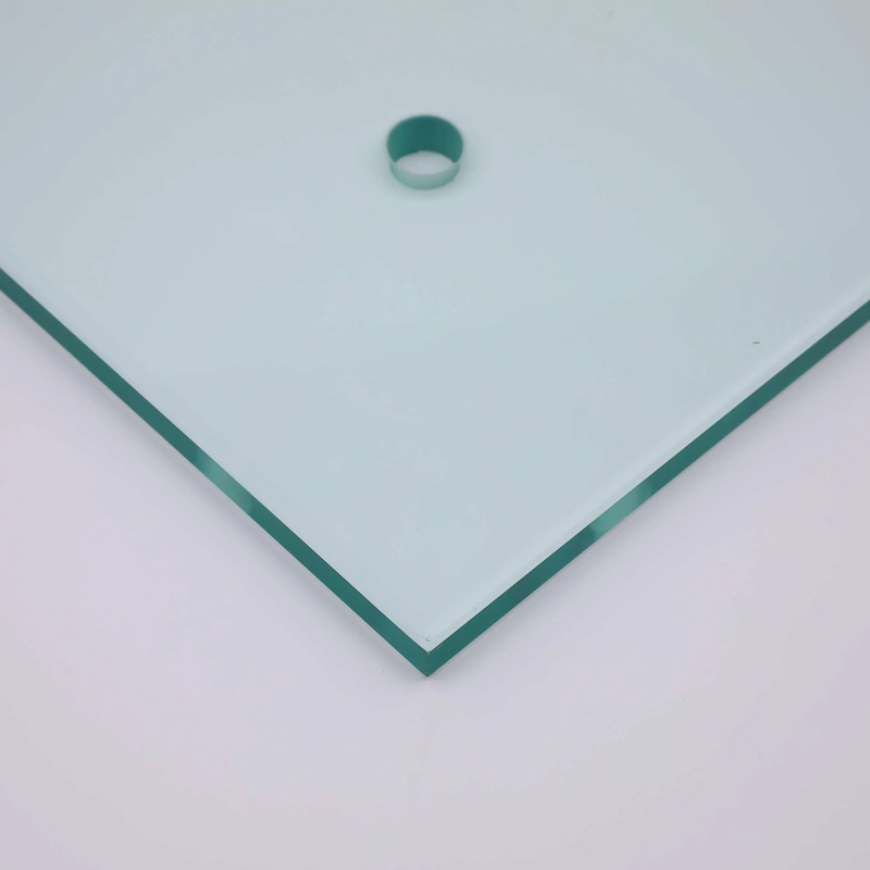 3mm 4mm 5mm 6mm 8mm 10mm 12mm 15mm 19mm Tempered Glass Toughened Glass Furniture Glass