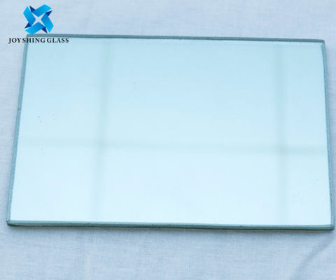 PVB Colored Laminated Glass Building 0.38mm-3.04mm 10 years Warranty