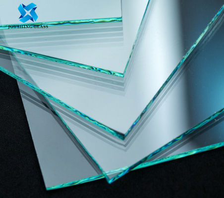 Building Tempered Glass 3mm 4mm Clear Float Toughened Glass JY-F108