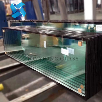 Double Pane Insulated Glass 5+9A+5mm Clear Insulated Coated Glass