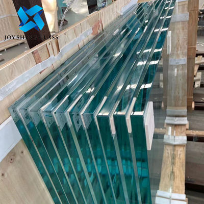 5mm Brown Tinted Tempered Glass 3/16