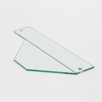 3 4 5 6 8 10 12 mm Building Glass Safety Glass Tempered Glass Laminated Glass Toughened Glass for Furniture Door Window Decorative howroom